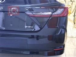 تۆیۆتا کامری